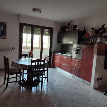 Appartamento Di Durante Achille Trilocale Di 80 Mq Arezzo Exterior foto