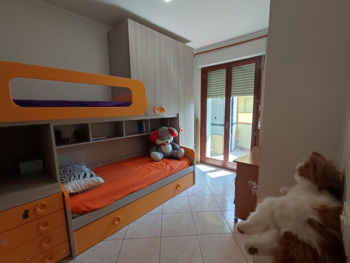 Appartamento Di Durante Achille Trilocale Di 80 Mq Arezzo Exterior foto